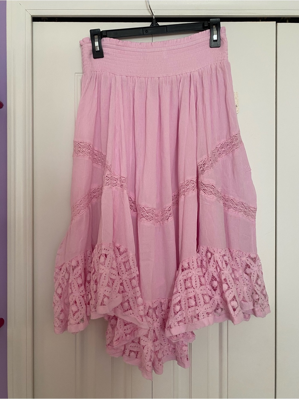 Free People River Convertible Skirt - Picture 3 of 7